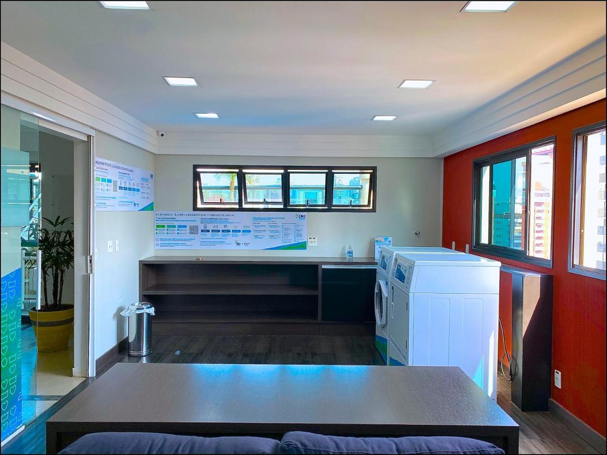 Confortável - Itaim Bibi Apartamento São Paulo