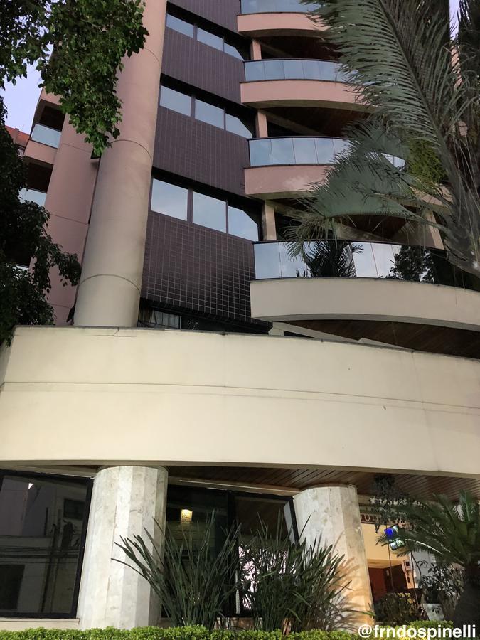 Apartamento Confortável - Itaim Bibi *