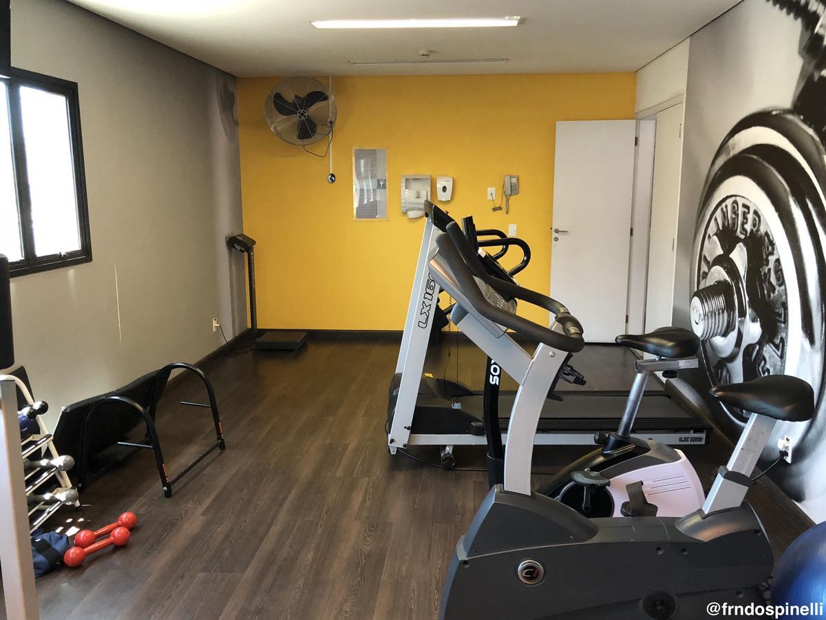 Apartamento Confortável - Itaim Bibi São Paulo