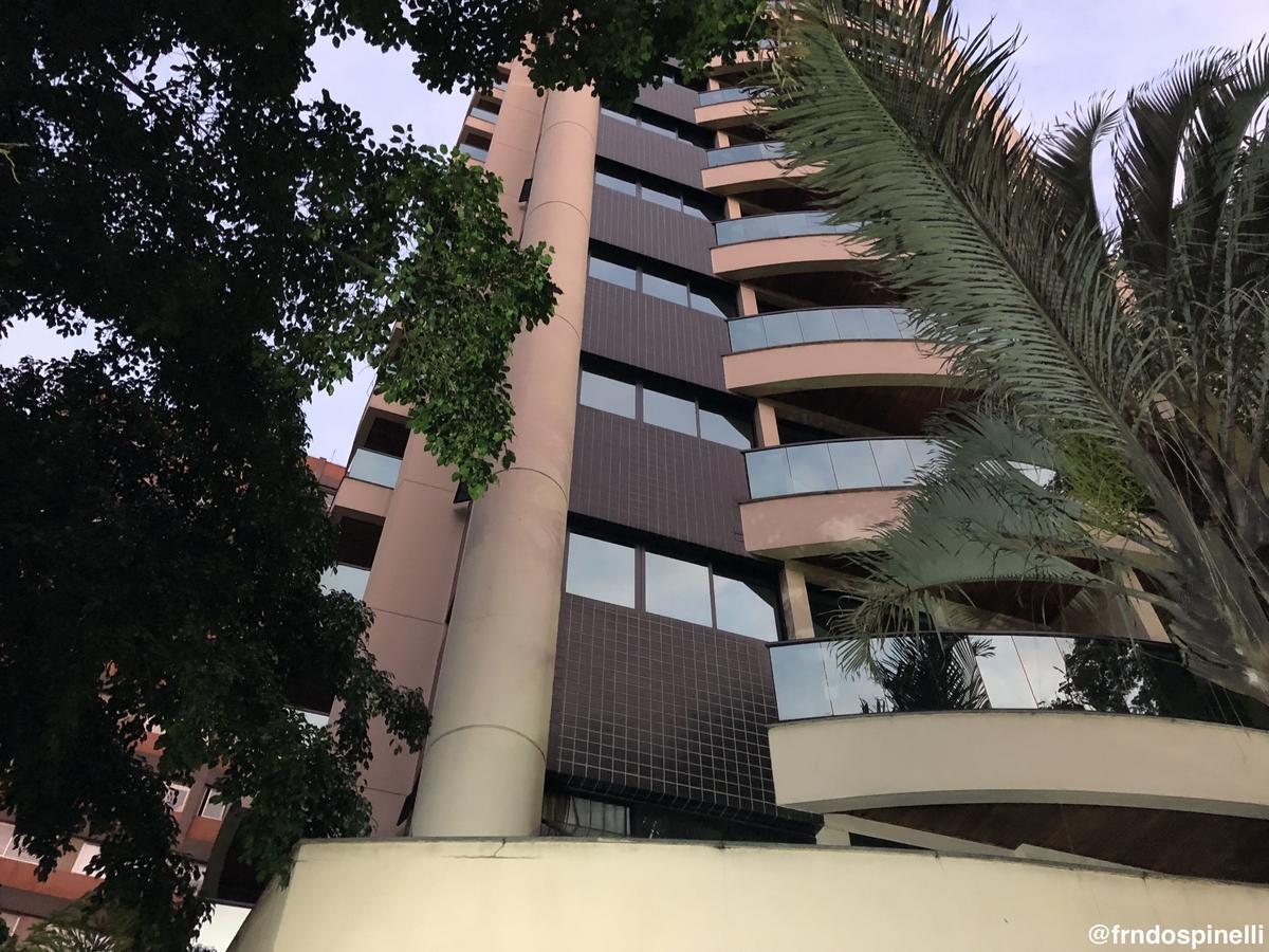 Apartamento Confortável - Itaim Bibi São Paulo