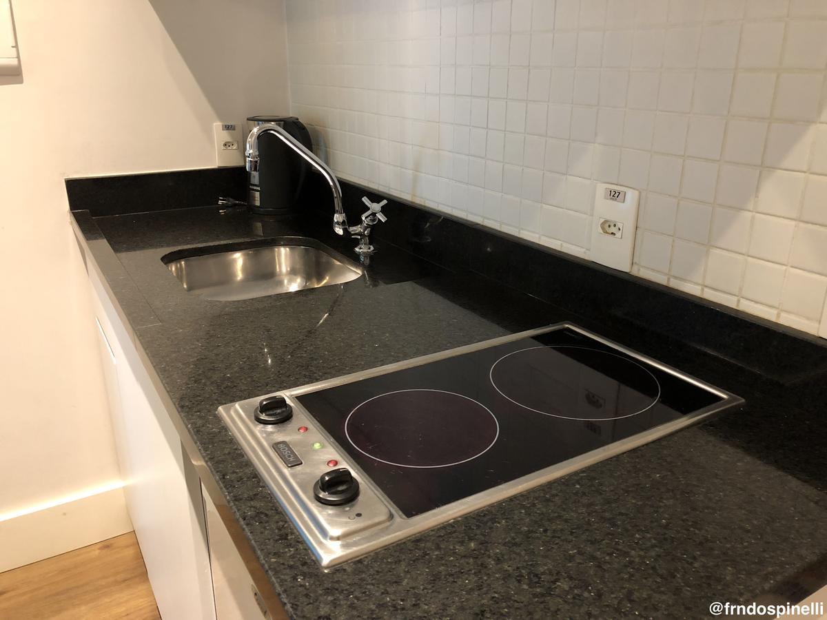 Apartamento Confortável - Itaim Bibi *
