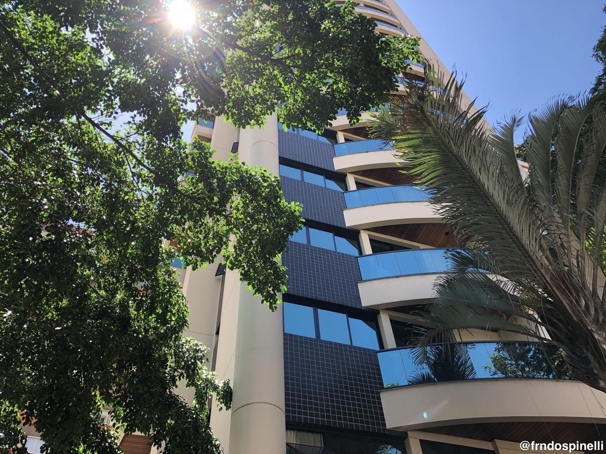 Confortável - Itaim Bibi Apartamento São Paulo