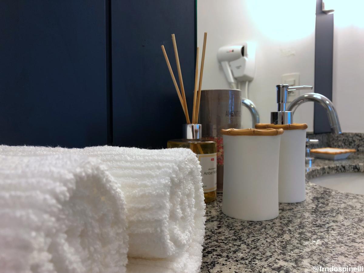Confortável - Itaim Bibi Apartamento São Paulo