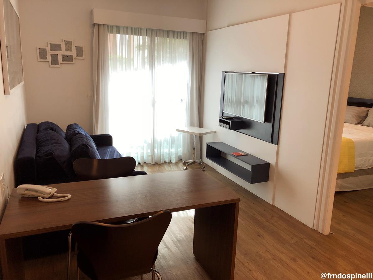 Confortável - Itaim Bibi Apartamento