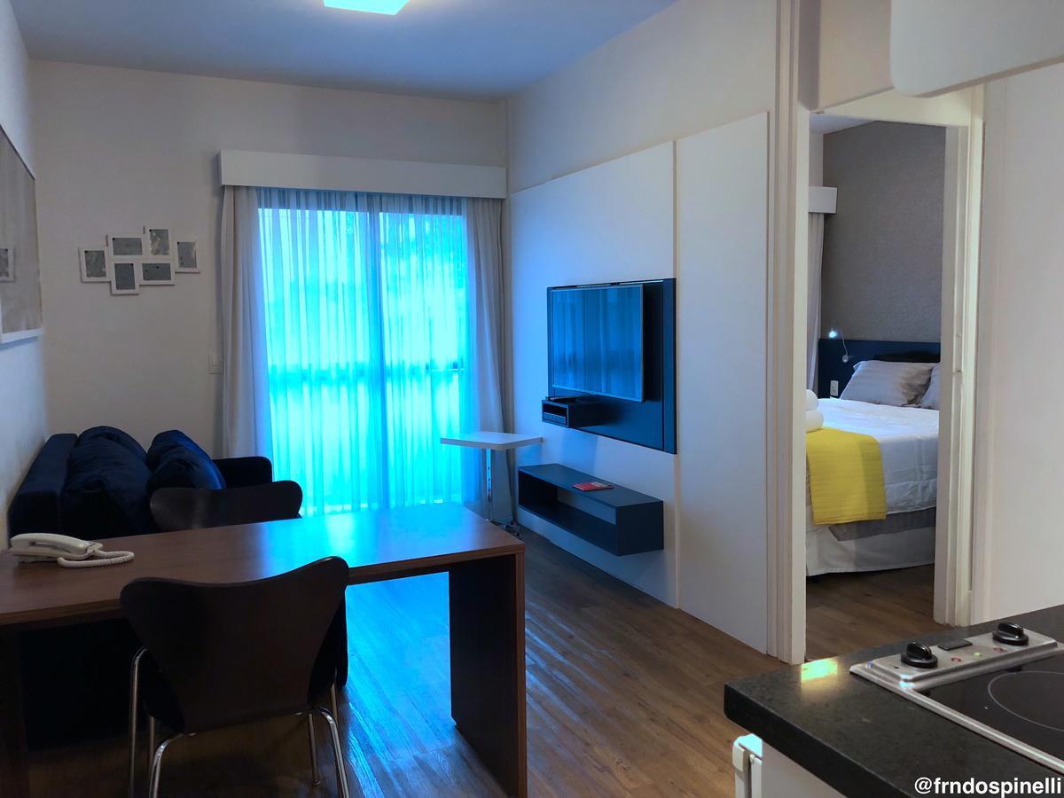 Apartamento Confortável - Itaim Bibi
