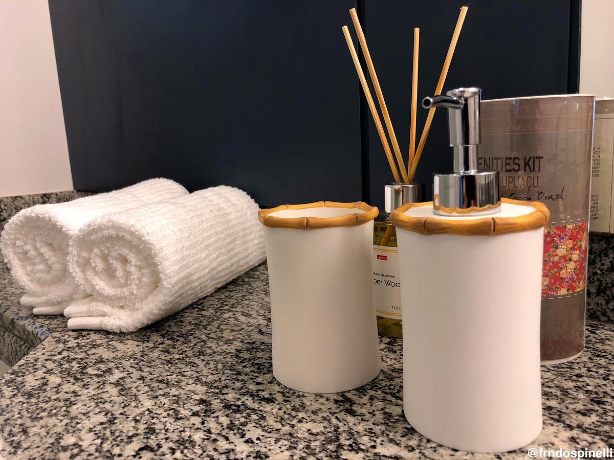 Apartamento Confortável - Itaim Bibi São Paulo