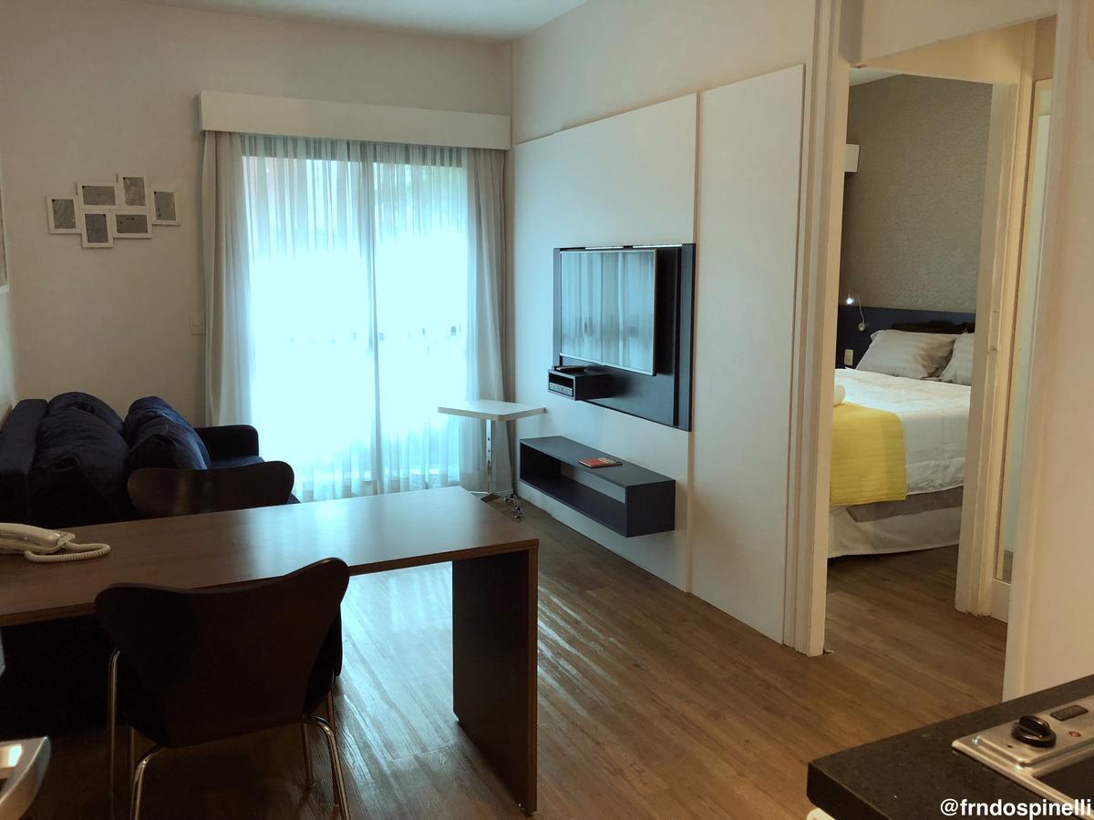 Apartamento Confortável - Itaim Bibi *